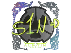 Skin's image