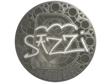 Sticker | s1zzi (Foil) | Cologne 2026