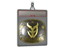 Sticker Slab | 3DMAX (Gold) | Austin 2025