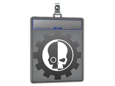 Sticker Slab | Adeptus Mechanicus 2