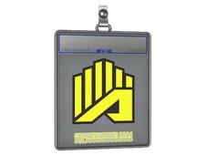 Sticker Slab | AMKAL ESPORTS | Copenhagen 2024