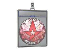 Sticker Slab | Astralis | Cologne 2026