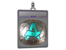 Sticker Slab | Aurora (Foil) | Austin 2025