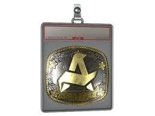 Sticker Slab | Aurora (Gold) | Austin 2025