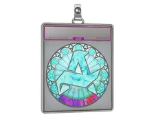 Sticker Slab | Aurora (Holo) | Cologne 2026