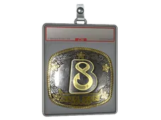 Sticker Slab | B8 (Gold) | Austin 2025