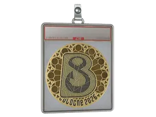 Sticker Slab | B8 (Gold) | Cologne 2026