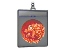 Sticker Slab | Baby Howl