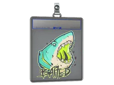 Sticker Slab | Baited