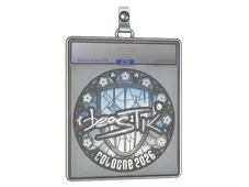 Sticker Slab | beastik | Cologne 2026