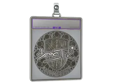 Sticker Slab | beastik (Foil) | Cologne 2026