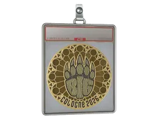 Sticker Slab | BIG (Gold) | Cologne 2026