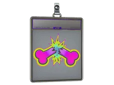 Sticker Slab | Boner Snap