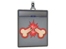 Sticker Slab | Boner Snap