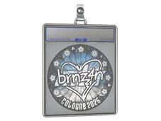 Sticker Slab | brnz4n | Cologne 2026