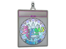 Sticker Slab | Bymas (Holo) | Cologne 2026