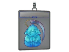 Sticker Slab | Chi Bomb