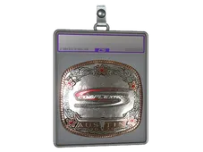 Sticker Slab | Complexity Gaming (Foil) | Austin 2025