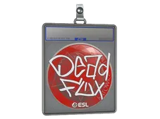 Sticker Slab | DeadFox | Katowice 2019