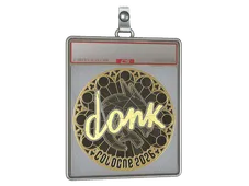 Sticker Slab | donk (Gold) | Cologne 2026