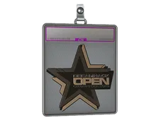 Sticker Slab | DreamHack (Gold) | Cluj-Napoca 2015