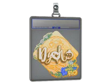 Sticker Slab | Dycha | Rio 2022