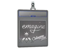 Sticker Slab | emagine | Cologne 2015