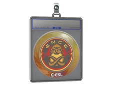 Sticker Slab | ENCE | Katowice 2019