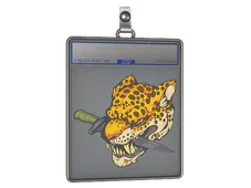 Sticker Slab | Enemy Spotted