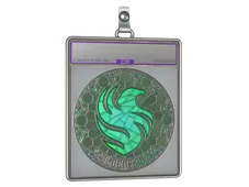 Sticker Slab | Falcons (Foil) | Cologne 2026