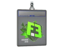 Sticker Slab | Flipsid3 Tactics | Cologne 2016