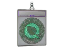 Sticker Slab | FlyQuest (Foil) | Cologne 2026
