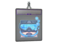Sticker Slab | Froggles