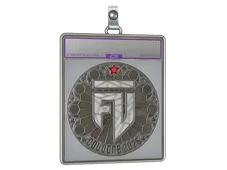 Sticker Slab | FUT (Foil) | Cologne 2026