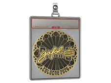 Sticker Slab | gafolo (Gold) | Cologne 2026