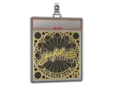 Sticker Slab | gafolo (Gold, Ranked) | Cologne 2026