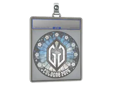 Sticker Slab | Gaimin Gladiators | Cologne 2026