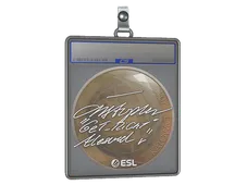 Sticker Slab | GeT_RiGhT | Katowice 2019
