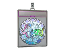 Sticker Slab | Gizmy (Holo) | Cologne 2026