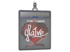 Sticker Slab | gla1ve | Berlin 2019
