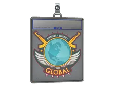 Sticker Slab | Global Elite