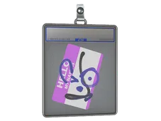 Sticker Slab | Hello AUG