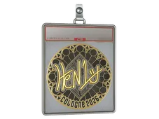 Sticker Slab | HEN1 (Gold) | Cologne 2026