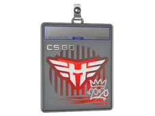 Sticker Slab | Heroic | 2020 RMR