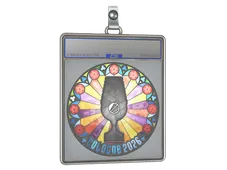 Sticker Slab | IEM | Cologne 2026