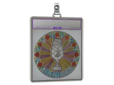 Sticker Slab | IEM (Foil) | Cologne 2026