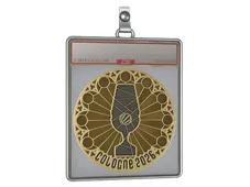 Sticker Slab | IEM (Gold) | Cologne 2026