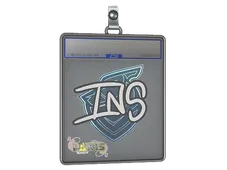 Sticker Slab | INS | Paris 2023