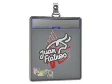 Sticker Slab | juanflatroo | Paris 2023