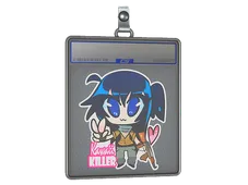 Sticker Slab | Kawaii Killer Terrorist
